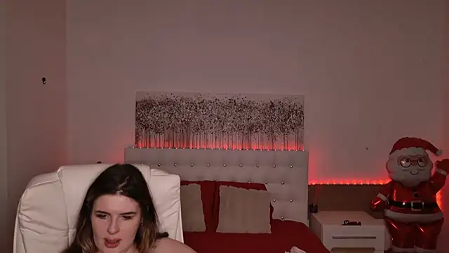 Snapshot of StellaFrost chatting on January 2025 03:31:02 AM StellaFrost online show from January 2025 03:31:02 AM