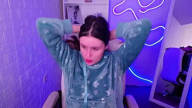 Snapshot of StellaFrost chatting on October 2025 03:02:01 PM StellaFrost online show from October 2025 03:02:01 PM