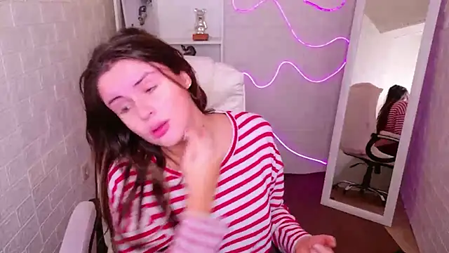 Snapshot of StellaFrost chatting on October 2025 03:01:01 PM StellaFrost online show from October 2025 03:01:01 PM