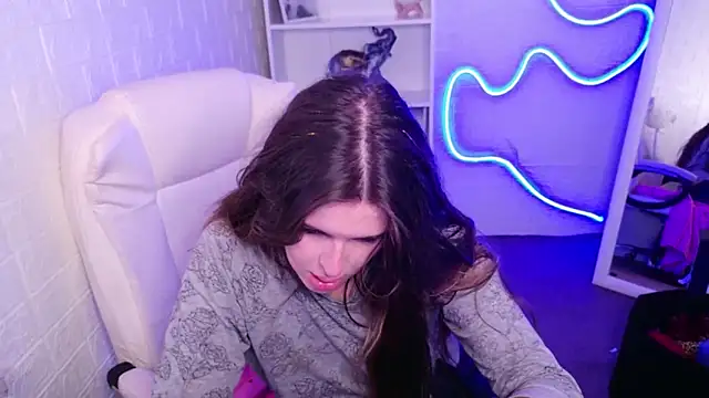 Snapshot of StellaFrost chatting on October 2025 03:12:01 PM StellaFrost online show from October 2025 03:12:01 PM