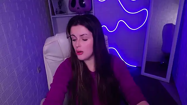 Snapshot of StellaFrost chatting on November 2025 08:41:02 PM StellaFrost online show from November 2025 08:41:02 PM