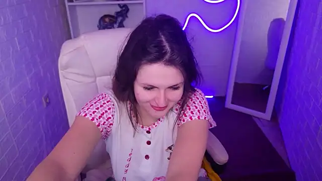 Snapshot of StellaFrost chatting on November 2025 04:07:01 PM StellaFrost online show from November 2025 04:07:01 PM