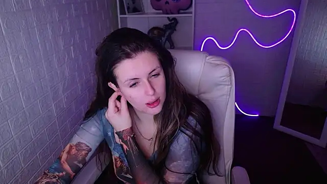 Snapshot of StellaFrost chatting on November 2025 03:34:02 PM StellaFrost online show from November 2025 03:34:02 PM