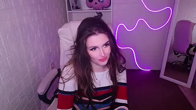 Snapshot of StellaFrost chatting on November 2025 03:33:02 PM StellaFrost online show from November 2025 03:33:02 PM