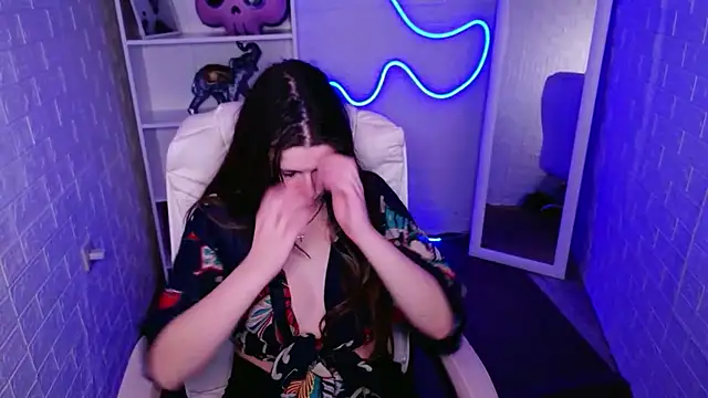 Snapshot of StellaFrost chatting on November 2025 07:35:02 PM StellaFrost online show from November 2025 07:35:02 PM