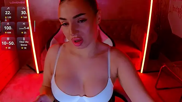 evanew  online show from November 2025 05:03:01 PM