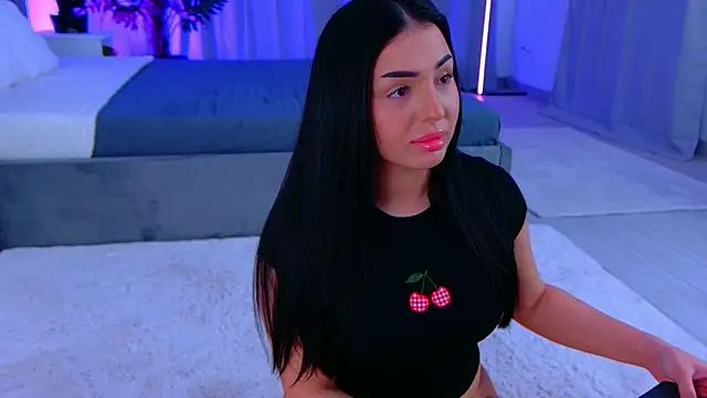 Snapshot of evanew_ chatting on April 2026 05:41:02 PM evanew online show from April 2026 05:41:02 PM