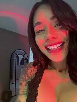 Karol Towers online show from January 2025 12:37:02 AM