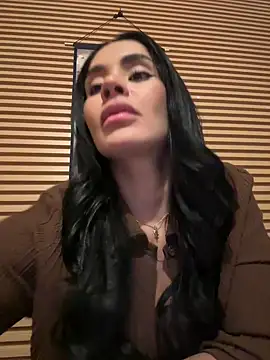 Karol Towers online show from March 2025 11:15:02 PM