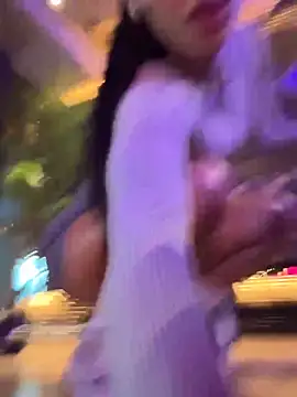 Karol Towers online show from March 2025 06:07:01 PM