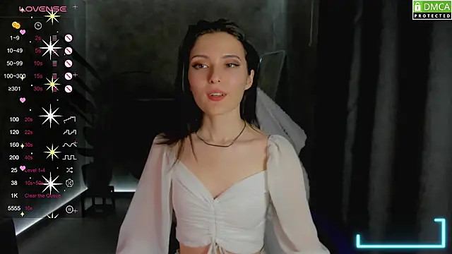 niki cutes online show from March 2025 10:24:02 AM