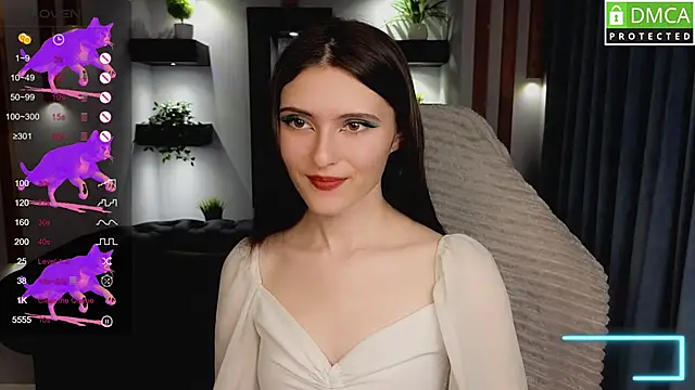 niki cutes online show from March 2025 10:14:01 AM