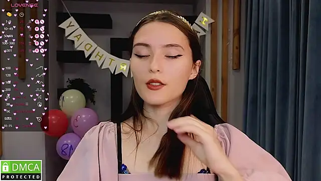 niki cutes online show from September 2025 01:05:02 AM