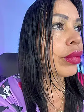 KarolRubi1 online show from February 2026 11:01:02 PM