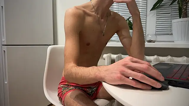 BrendanSilvers online show from December 2024 08:00:02 PM