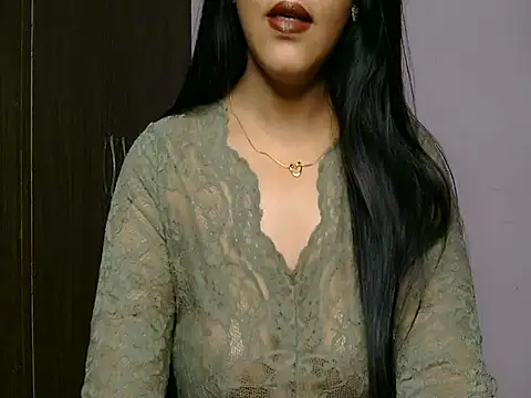Snapshot of Anvesha_7 chatting on May 2026 06:02:02 PM Anvesha 7 online show from May 2026 06:02:02 PM
