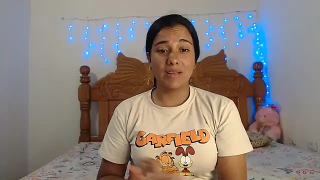 Coral0403 online show from February 2025 05:51:02 PM