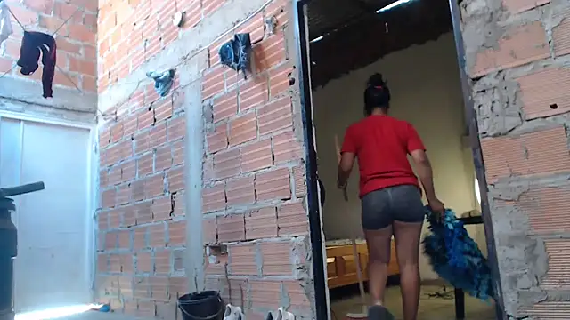 Coral0403 online show from February 2025 07:32:02 PM