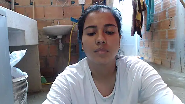 Coral0403 online show from March 2025 09:26:01 PM