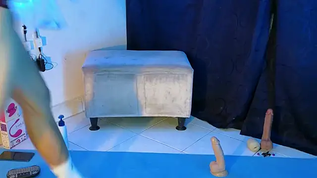 Nijinsky LatinBoy online show from February 2025 03:41:02 PM