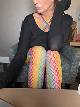 AlessasRoom online show from November 2025 12:09:01 AM