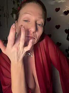 AlessasRoom online show from February 2026 09:03:02 AM