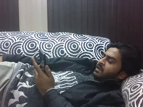 indihotguy online show from January 2026 10:23:01 PM