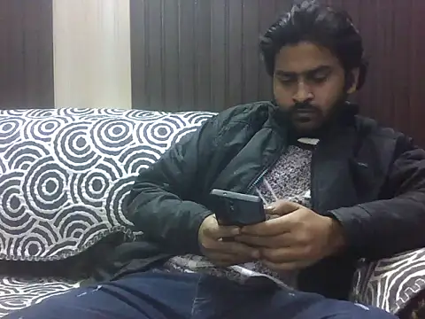 indihotguy online show from January 2026 12:22:02 PM