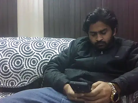 indihotguy online show from January 2026 02:22:02 PM