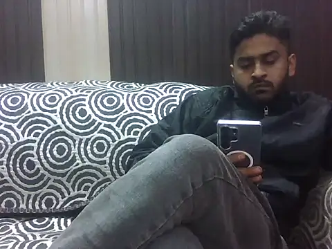 indihotguy online show from January 2026 07:23:01 PM