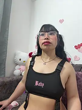 DearAbbiee online show from May 2026 07:46:02 AM