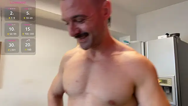 Asmodeuss666 online show from February 2025 08:09:01 AM