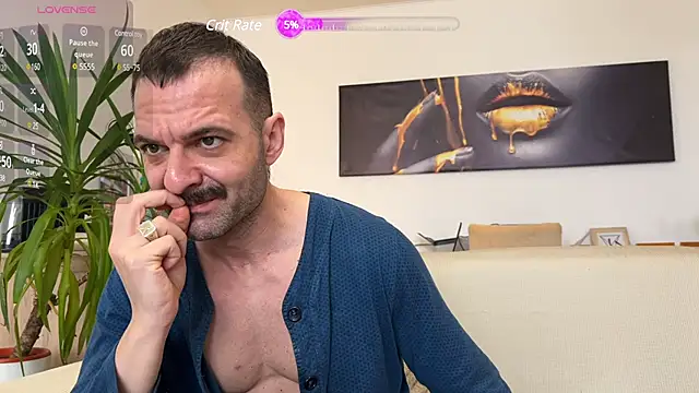 Asmodeuss666 online show from February 2025 06:00:01 AM