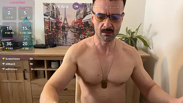 Asmodeuss666 online show from March 2025 02:48:02 PM