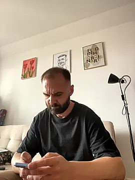 Asmodeuss666 online show from September 2025 01:11:02 PM