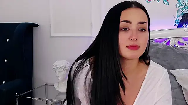 Snapshot of KimKhallifa chatting on January 2025 11:56:01 AM KimKhallifa online show from January 2025 11:56:01 AM