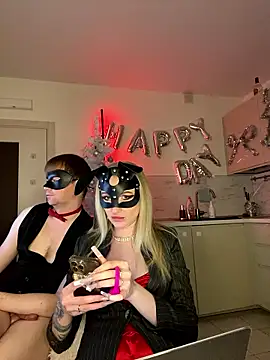 SOFYandMIKE online show from January 2026 08:25:02 PM