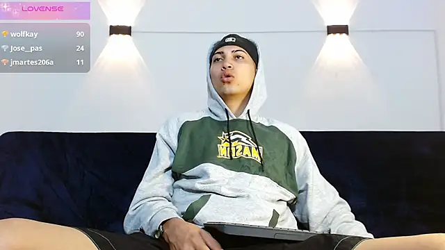 Br4ndxpimm online show from September 2025 02:32:01 PM