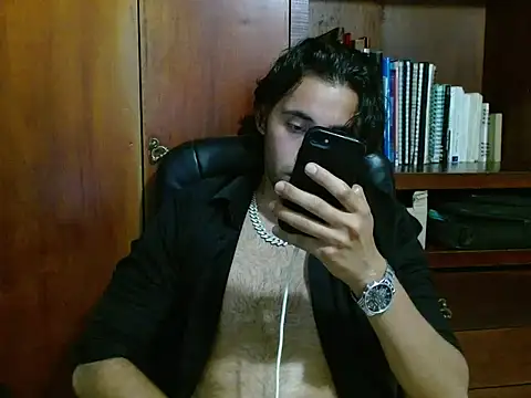 Snapshot of _Sweet_Havoc_ chatting on February 2026 02:29:01 AM Sweet Havoc online show from February 2026 02:29:01 AM