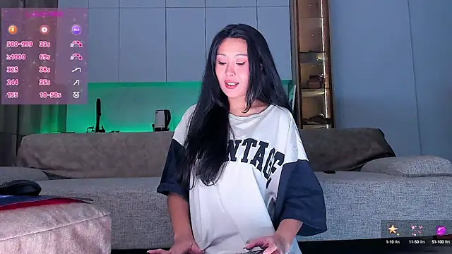 Max level online show from January 2025 01:36:01 PM