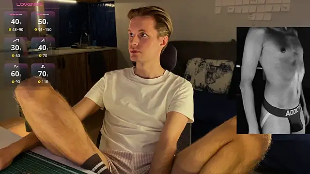 Leonnextdoor online show from February 2026 06:11:02 PM