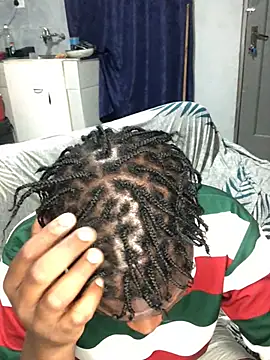 Redfucks333 online show from April 2026 09:12:02 PM