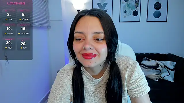 Snapshot of amelia_cherry chatting on January 2025 11:24:01 AM amelia cherry online show from January 2025 11:24:01 AM