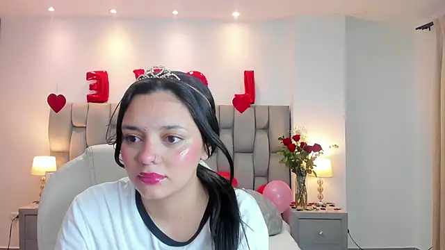 Snapshot of amelia_cherry chatting on February 2025 11:39:02 AM amelia cherry online show from February 2025 11:39:02 AM