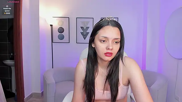 Snapshot of amelia_cherry chatting on February 2025 11:20:01 AM amelia cherry online show from February 2025 11:20:01 AM