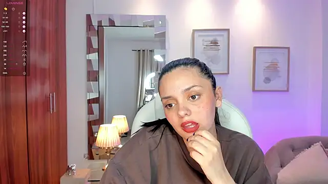 Snapshot of amelia_cherry chatting on March 2025 05:39:01 PM amelia cherry online show from March 2025 05:39:01 PM