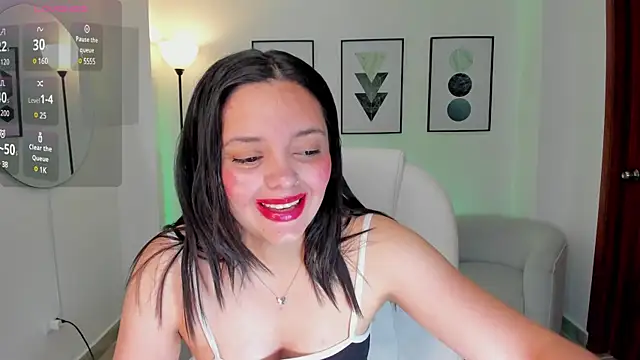 Snapshot of amelia_cherry chatting on March 2025 11:41:01 AM amelia cherry online show from March 2025 11:41:01 AM