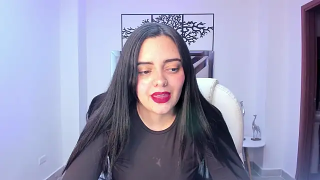 amelia cherry online show from October 2025 11:44:01 AM