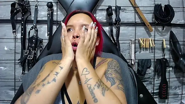 Alana Roth online show from February 2026 07:39:02 PM