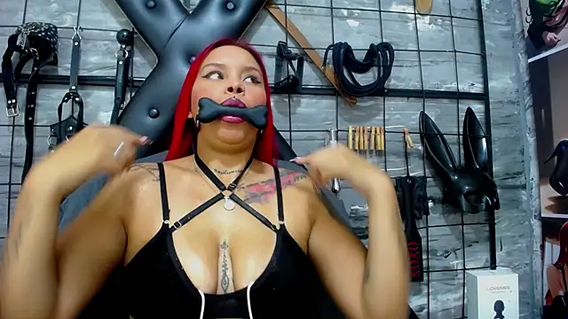 Alana Roth online show from February 2026 06:49:02 PM